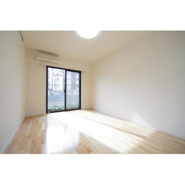 居室・リビング　※写真は同タイプ住戸です。