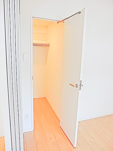 収納　※別部屋参考写真