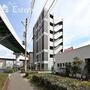 鶴舞駅より徒歩10分 5階 築2年4ヶ月の賃貸物件