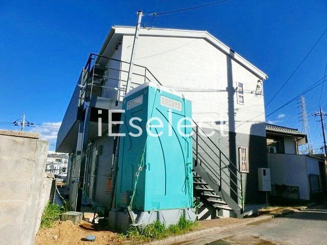 その他設備　周辺は静かな環境です