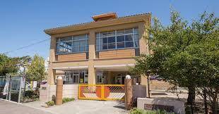 幼稚園・保育園　明石市立二見西幼稚園（幼稚園・保育園）まで677m