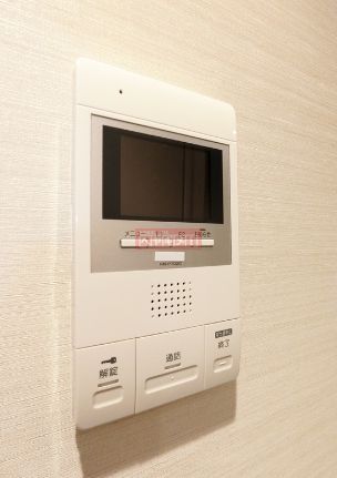 セキュリティ　設備