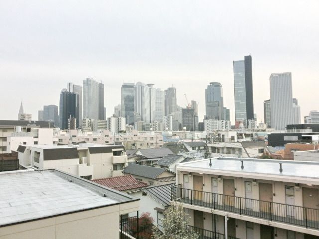 眺望　★景観★