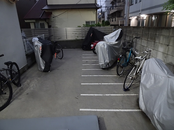 その他共有部分