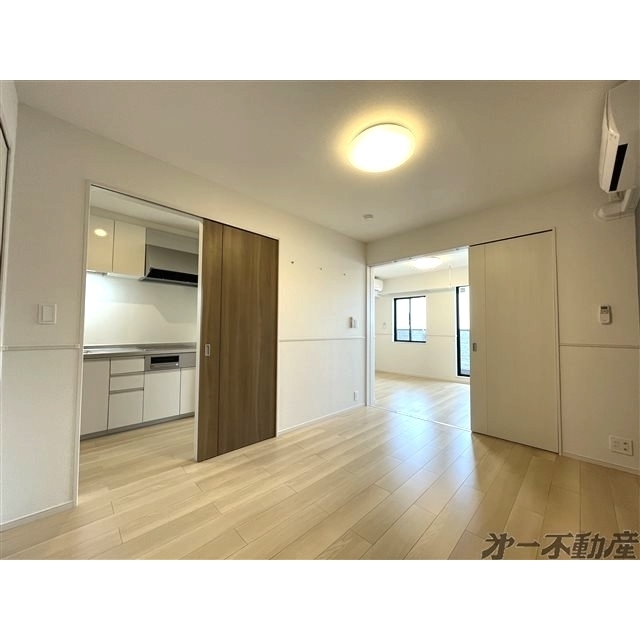 その他部屋・スペース　洋室
