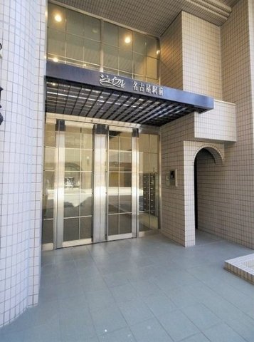 エントランス　※イメージ写真です