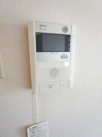 セキュリティ　※イメージ写真です