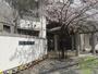 中学校　神戸市立魚崎中学校（中学校）まで551m
