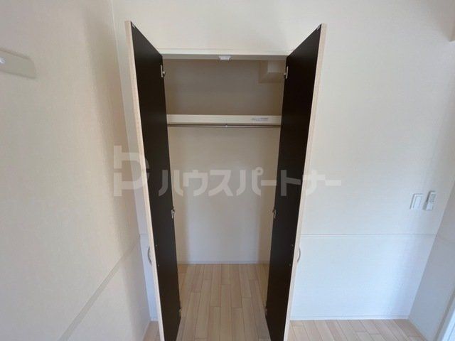 収納　収納