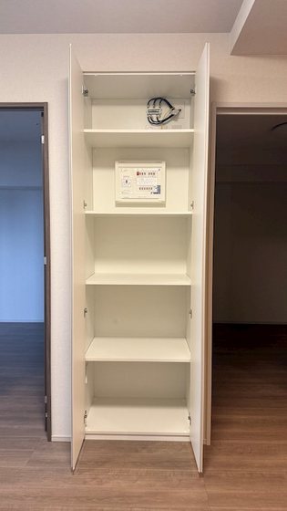 プラウドタワー岡山のその他写真