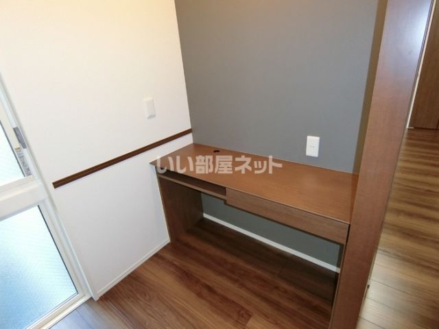 その他部屋・スペース
