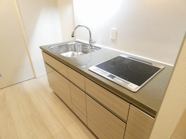 キッチン　キッチン※別部屋参考写真