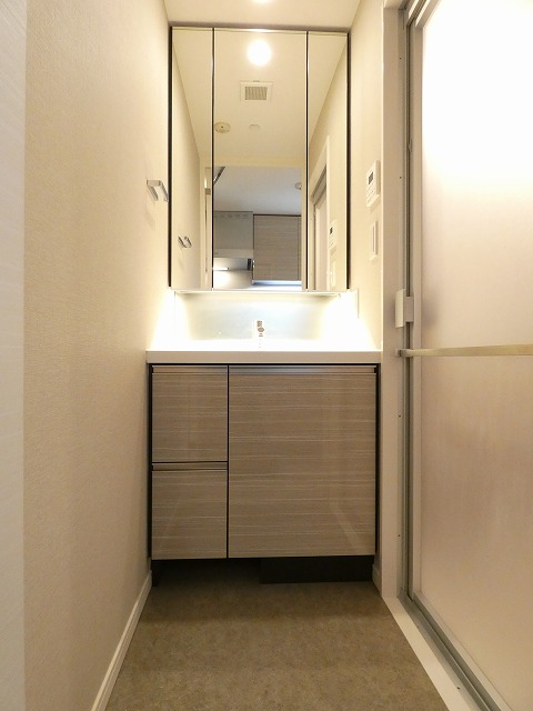 洗面設備　洗面※別部屋参考写真