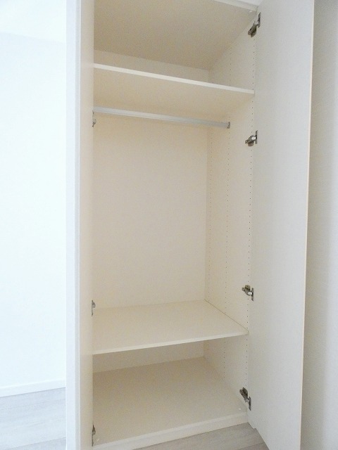 収納　収納※別部屋参考写真