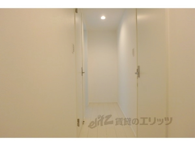 その他部屋・スペース　廊下