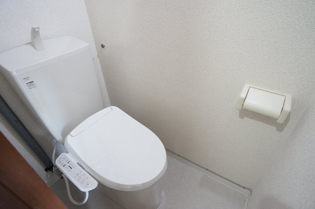 トイレ　和式→洋式へ変更