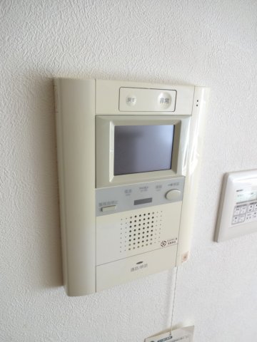 その他設備　充実した室内設備♪
