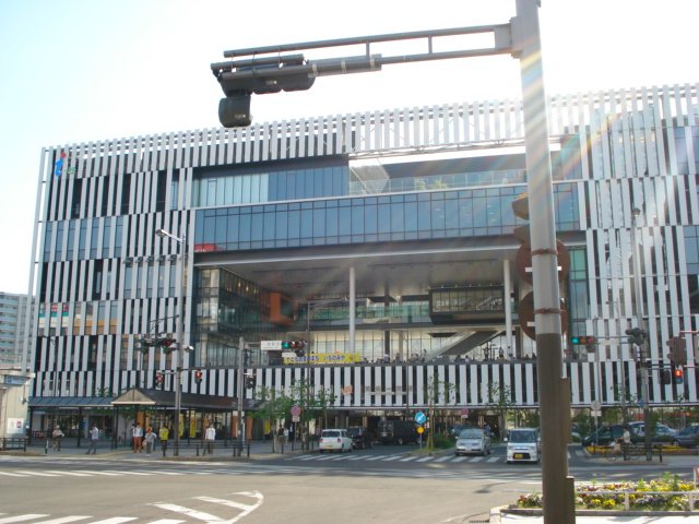 その他　尾張一宮駅（ＪＲ　東海道本線）（その他）まで380m