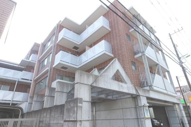 建物外観　★外観★