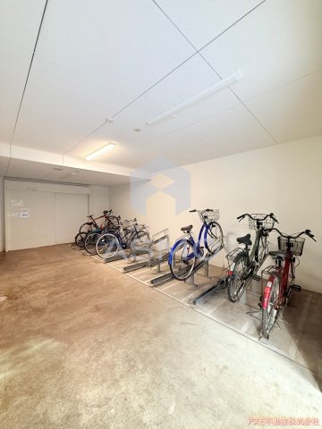 その他共有部分　同マンション別部屋　参考写真