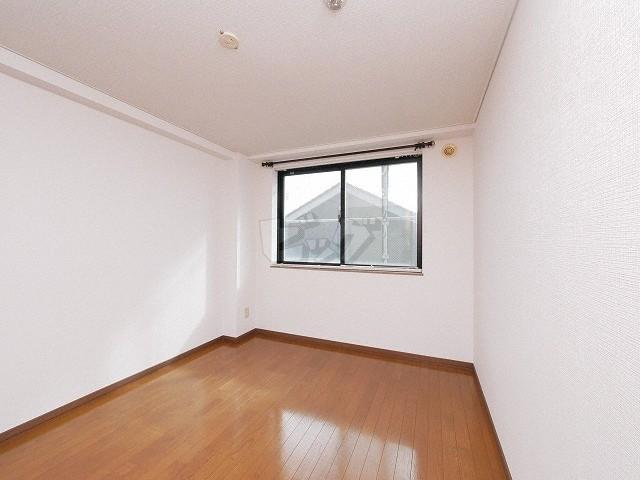 その他部屋・スペース　清潔感のある洋室です♪