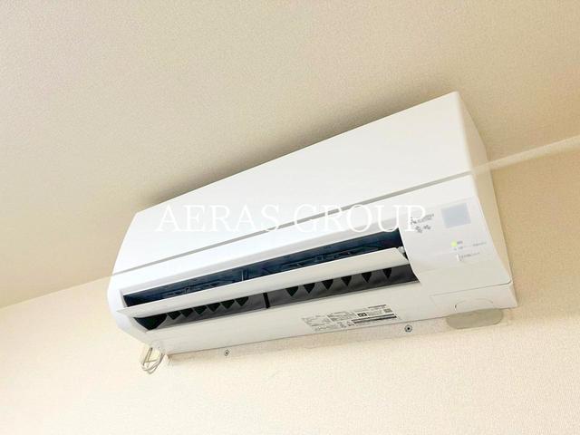 その他設備　同仕様タイプ