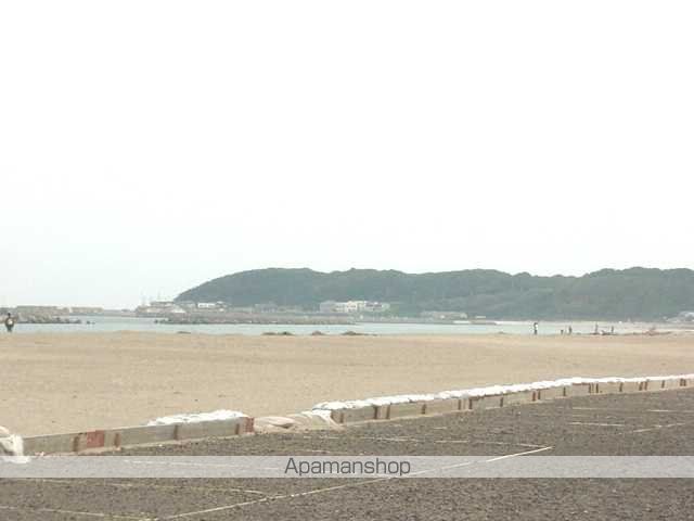 その他　阿字ヶ浦海水浴場（その他）まで500m