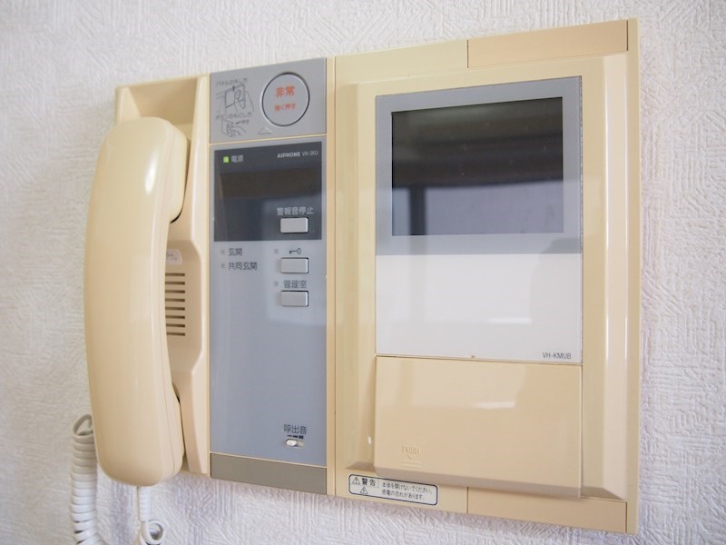 その他　（別タイプ参考写真）ルーブル小石川弐番館　文京区小石川5