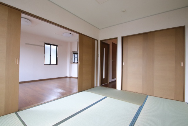 その他部屋・スペース　※他のお部屋の参考写真です