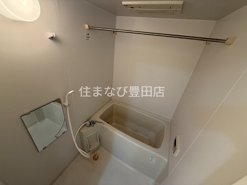 バス・シャワールーム　同型タイプ