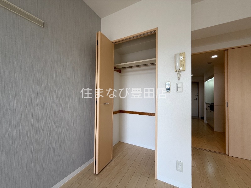 収納　同型タイプ