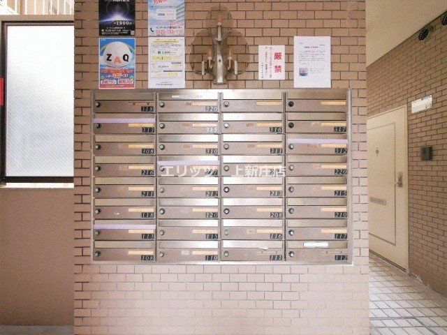 その他設備　共有部分