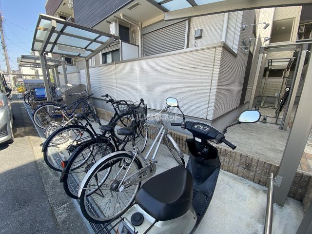 その他共有部分