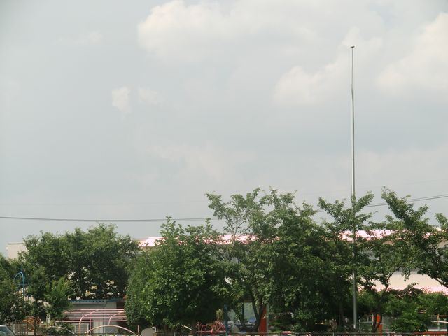 幼稚園・保育園　カトレヤ幼稚園（幼稚園・保育園）まで660m
