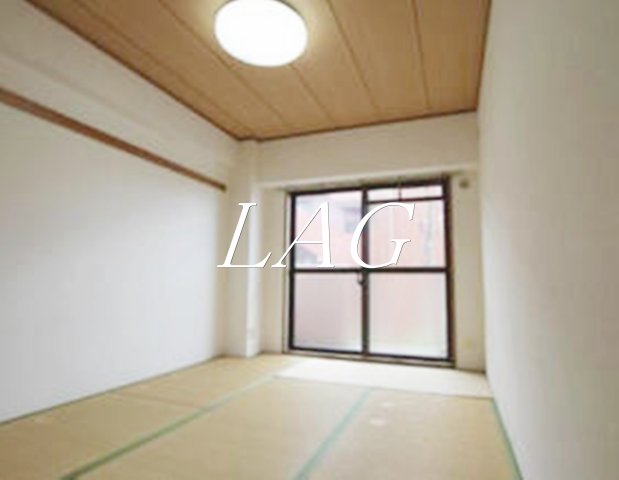 その他部屋・スペース　寝室です。