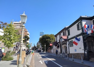 その他　北野異人館街（その他）まで860m