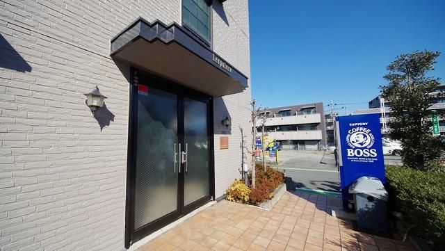 その他　その他（その他）まで10m