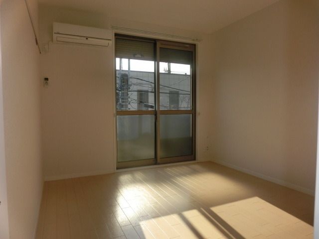 その他部屋・スペース　6.3帖の居室