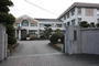 小学校　郡中小学校（小学校）まで500m