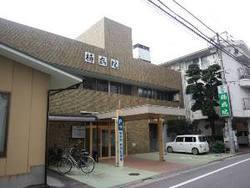 病院　医療法人楠病院（病院）まで346m