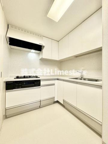キッチン　別部屋参考写真