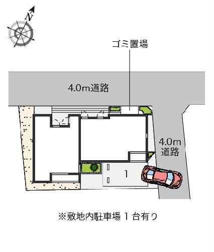レオネクストロジュマン奈良のその他写真