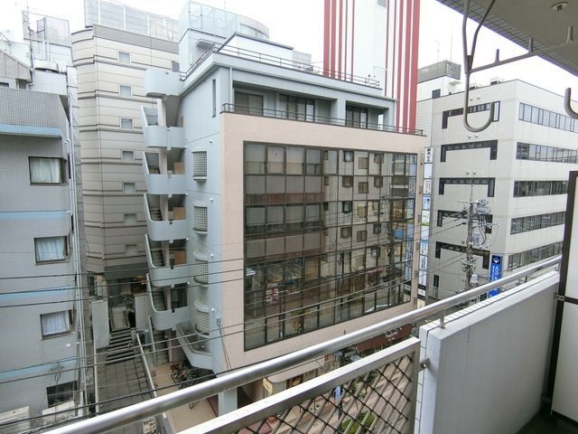 眺望　☆眺望☆