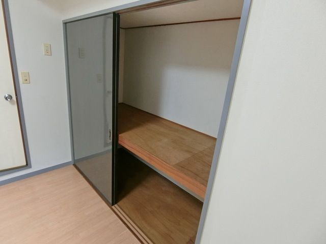 その他設備　☆収納☆