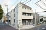 AJ船橋 2階 築10年3ヶ月の賃貸物件