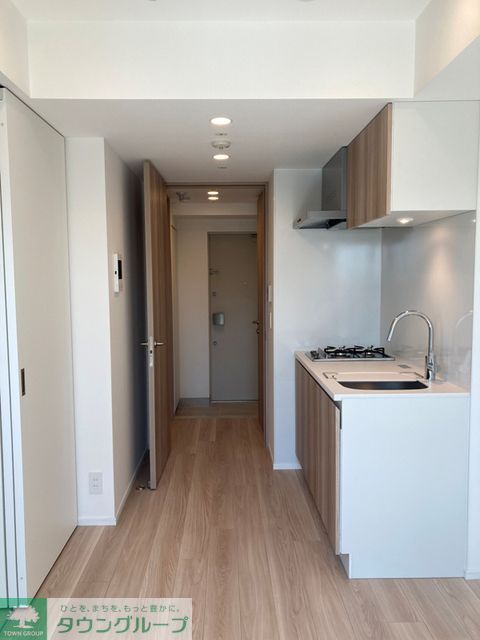 その他設備　※写真は同タイプ住戸です。