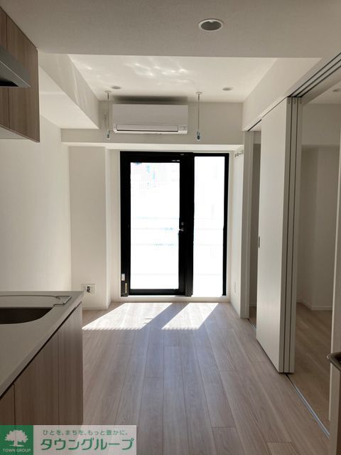 居室・リビング　※写真は同タイプ住戸です。