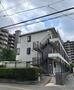 建物外観　アーク稲毛の外観