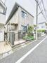 駒沢大学駅より徒歩10分 1階 築13年11ヶ月の賃貸物件