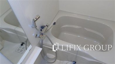 バス・シャワールーム　風呂